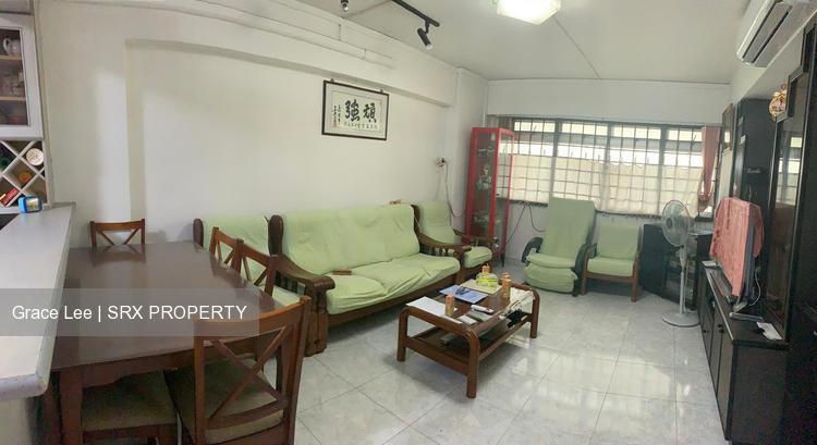 Blk 833 Jurong West Street 81 (Jurong West), HDB 4 Rooms #207570531